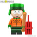 Stan Marsh South Park Minifigures (Lego-Compatible Minifigures) - Just $4.99! Shop now at Retro Gaming of Denver