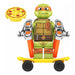 TMNT Michelangelo Figure - Join the Mutant Mayhem! (Lego-Compatible Minifigures) - Just $4.50! Shop now at Retro Gaming of Denver