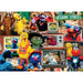 Sesame Street - Big Bird's Block Party 1000 Piece Jigsaw Puzzle - for just $16.99! 