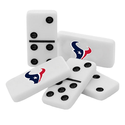 Houston Texans Dominoes - for just $19.99! 