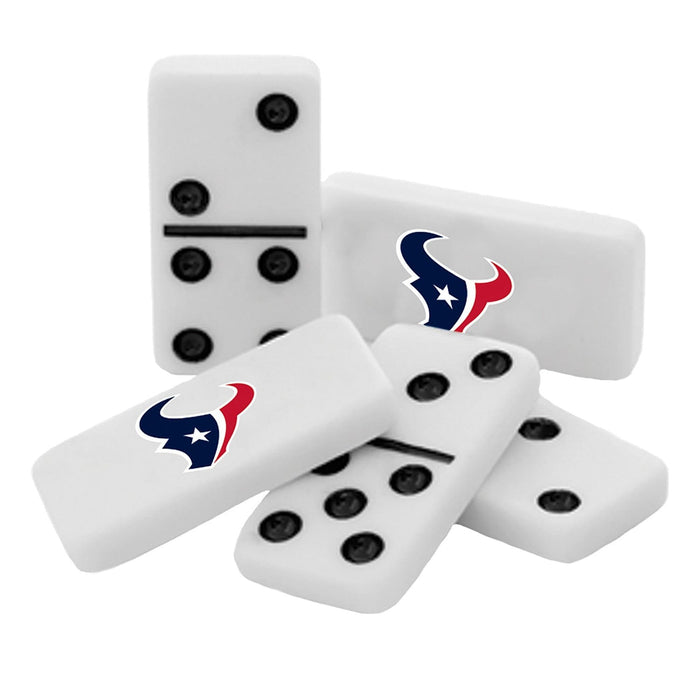 Houston Texans Dominoes - for just $19.99! 