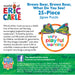 World of Eric Carle - Brown Bear 25 Piece Jigsaw Puzzle - Just $7.99! Shop now at Retro Gaming of Denver