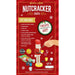Nutcracker Santa Wood Paint Set - for just $16.99! 