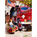 Hometown Heroes - Firehouse Dreams 1000 Piece Jigsaw Puzzle - for just $12.99! 