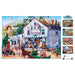 General Store - Samuel Sutty Dry Goods 1000 Piece Jigsaw Puzzle - Just $16.99! Shop now at Retro Gaming of Denver