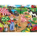 Old MacDonald's Farm - Market Day 60 Piece Jigsaw Puzzle - for just $9.99! 