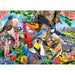 Audubon - Spring Gathering 1000 Piece Jigsaw Puzzle - for just $16.99! 