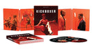Kickboxer - Limited Edition Steelbook (4K Ultra HD + Blu-ray + Digital) - for just $52.99! 