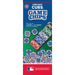 Chicago Cubs 100 Piece Poker Chips - Just $29.99! Shop now at Retro Gaming of Denver