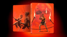 Kickboxer - Limited Edition Steelbook (4K Ultra HD + Blu-ray + Digital) - for just $52.99! 