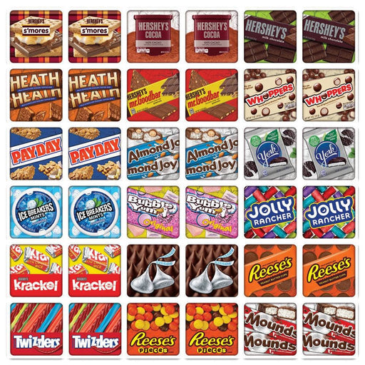 Hershey's Matching Game - for just $9.99! 