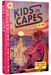 Kids in Capes: Deluxe Hardcover Edition - for just $44.99! 