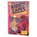 Kids in Capes softcover - for just $39.99! 