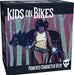 Kids on Bikes RPG: Powered Character Deck - for just $15! 