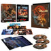 The Killer - Arrow Video Limited Edition (4K Ultra HD) - for just $49.99! 