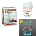 Funko POP! Hunter X Hunter - Killua Zoldyck Vinyl Figure #1106 AAA Anime Exclusive - for just $19.99! 