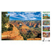 Grand Canyon South Rim 500 Piece Jigsaw Puzzle - for just $14.99! 