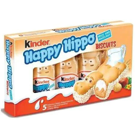 Kinder Happy Hippo - for just $7! 