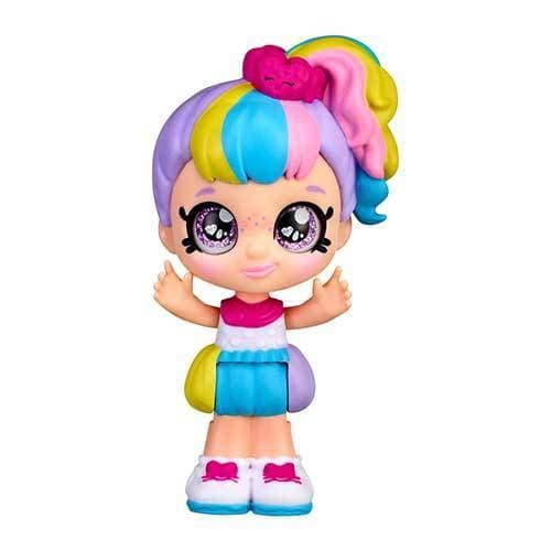 Kindi Kids Minis - Select Figure(s) - Just $9.75! Shop now at Retro Gaming of Denver