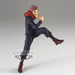 Yuji Itadori Jujutsu Kaisen King of Artist Prize Figure - Premium Figures - Just $34.95! Shop now at Retro Gaming of Denver
