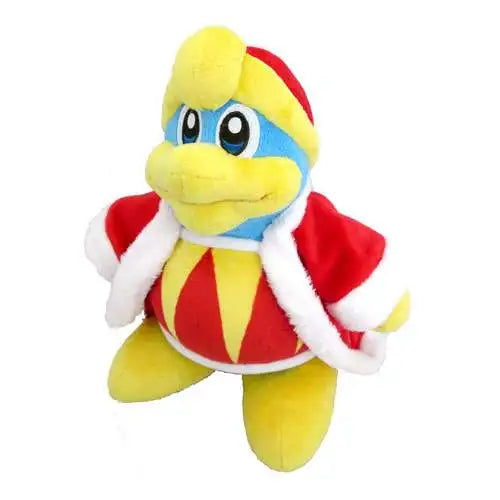 Kirby Adventure All Star King Dedede 10" Plush - for just $31.99! 