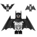 Kingdom Come Batman Lego Custom Minifigures (Lego-Compatible Minifigures) - Just $4.50! Shop now at Retro Gaming of Denver