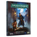 Arkham Horror Adventures - Kingsport Mysteries - for just $40.99! 