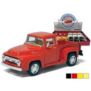 5" Diecast 1956 Ford F-100 Pickup - Premium Trains & Vehicles - Just $7.99! Shop now at Retro Gaming of Denver