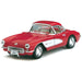 5" Diecast 1957 Chevrolet Corvette - Premium Trains & Vehicles - Just $7.99! Shop now at Retro Gaming of Denver