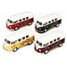 5" Diecast 1962 VW Classic Bus Printed - Just $7.99! Shop now at Retro Gaming of Denver