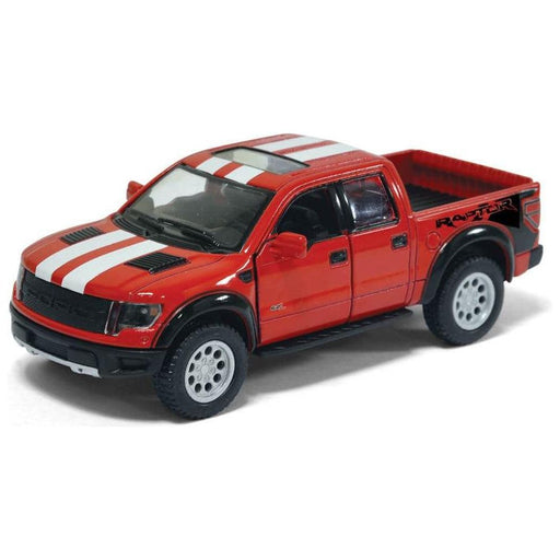 5" Diecast 2013 Ford F-150 Supercrew with Printing - Premium Trains & Vehicles - Just $7.99! Shop now at Retro Gaming of Denver