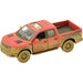 5" Diecast  2013 Ford F-150 SVT Raptor - Muddy - Just $7.99! Shop now at Retro Gaming of Denver