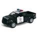 5" Diecast 2013 Ford F-150 SVT Raptor Police - Just $7.99! Shop now at Retro Gaming of Denver