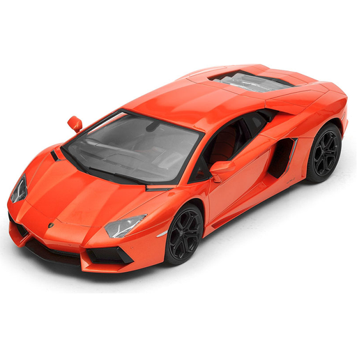 5" Diecast Lamborghini Aventador LP700 - Just $7.99! Shop now at Retro Gaming of Denver