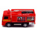 5" Diecast Rescue Fire Engine - Premium Trains & Vehicles - Just $7.99! Shop now at Retro Gaming of Denver