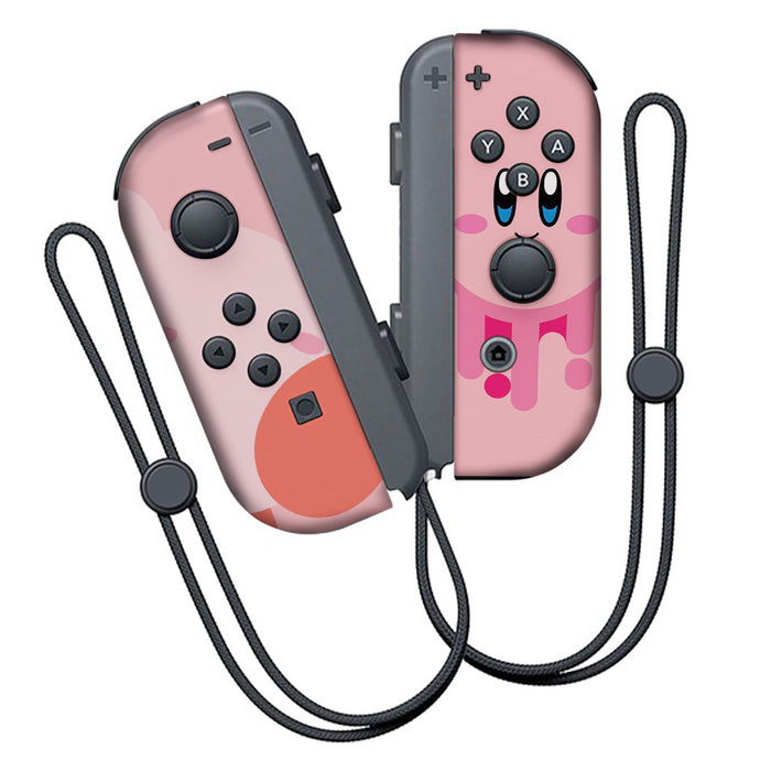 Kirby Switch Joy-Con Left and Right Controllers - for just $134.99! 