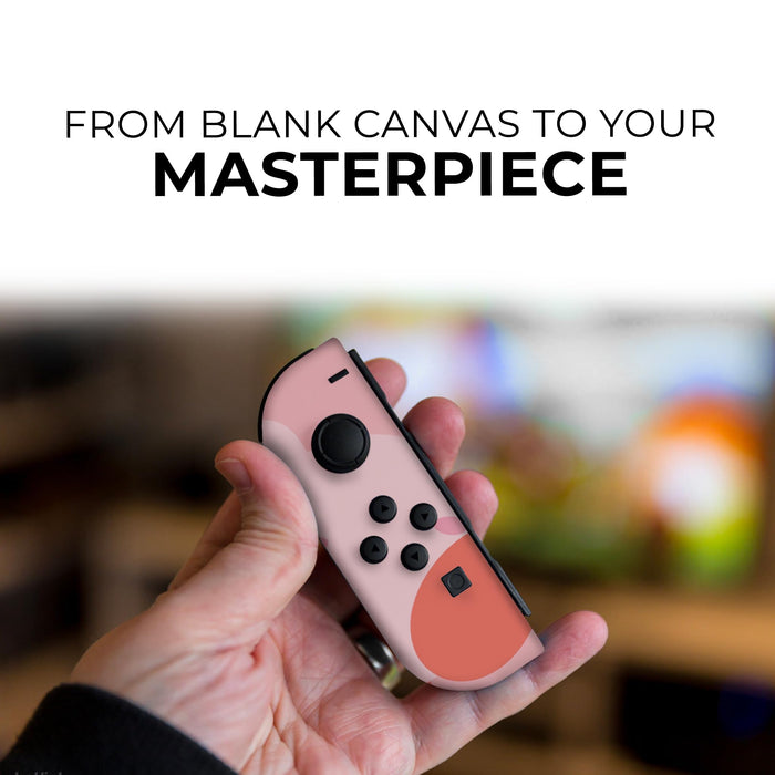 Kirby Switch Joy-Con Left and Right Controllers - for just $134.99! 