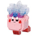 Kirby Ice Kirby Nanoblock Character Collection Series Constructible Figure - for just $12.07! 