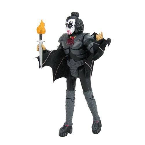 KISS Psycho Circus 3 3/4-Inch Action Figure Deluxe Box Set - Convention Exclusive - Just $62.61! Shop now at Retro Gaming of Denver