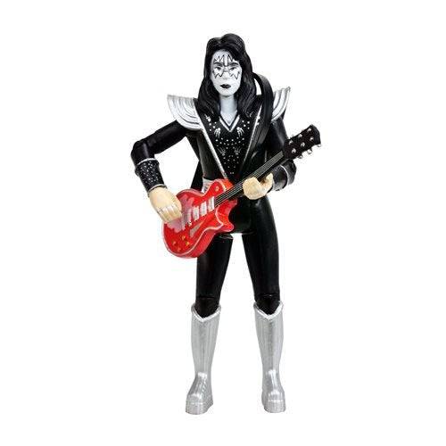 KISS Psycho Circus 3 3/4-Inch Action Figure Deluxe Box Set - Convention Exclusive - Just $62.61! Shop now at Retro Gaming of Denver