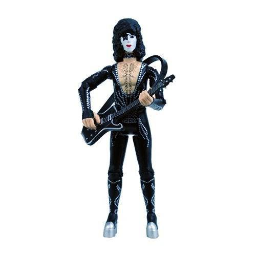 KISS Psycho Circus 3 3/4-Inch Action Figure Deluxe Box Set - Convention Exclusive - Just $62.61! Shop now at Retro Gaming of Denver