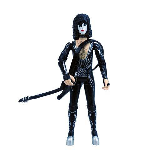 KISS Psycho Circus 3 3/4-Inch Action Figure Deluxe Box Set - Convention Exclusive - Just $62.61! Shop now at Retro Gaming of Denver