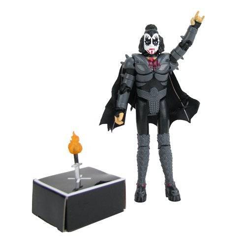 KISS Psycho Circus 3 3/4-Inch Action Figure Deluxe Box Set - Convention Exclusive - Just $62.61! Shop now at Retro Gaming of Denver