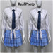 Kitagawa Marin School Uniform Cosplay – My Dress-Up Darling Set for Women - for just $66.99! 