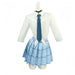 Kitagawa Marin School Uniform Cosplay – My Dress-Up Darling Set for Women - for just $66.99! 