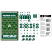 Michigan State Spartans Checkers Board Game - Just $19.99! Shop now at Retro Gaming of Denver