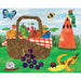 World of Eric Carle 48 Piece Jigsaw Puzzles 4-Pack - for just $14.99! 