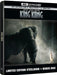 King Kong (2005) - Limited Edition Steelbook (4K Ultra HD + Blu-ray + Digital) - for just $39.99! 