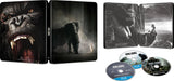 King Kong (2005) - Limited Edition Steelbook (4K Ultra HD + Blu-ray + Digital) - for just $39.99! 
