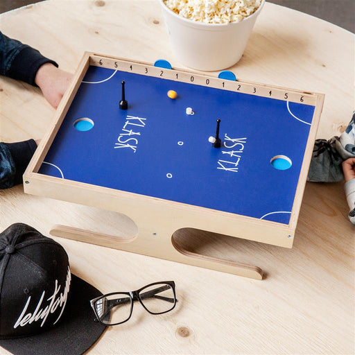 Klask - for just $59.99! 
